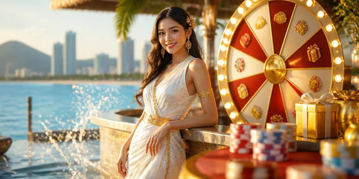 ambbet สล็อตเลขเจ็ดนำโชค เปิดวงล้อได้เลย