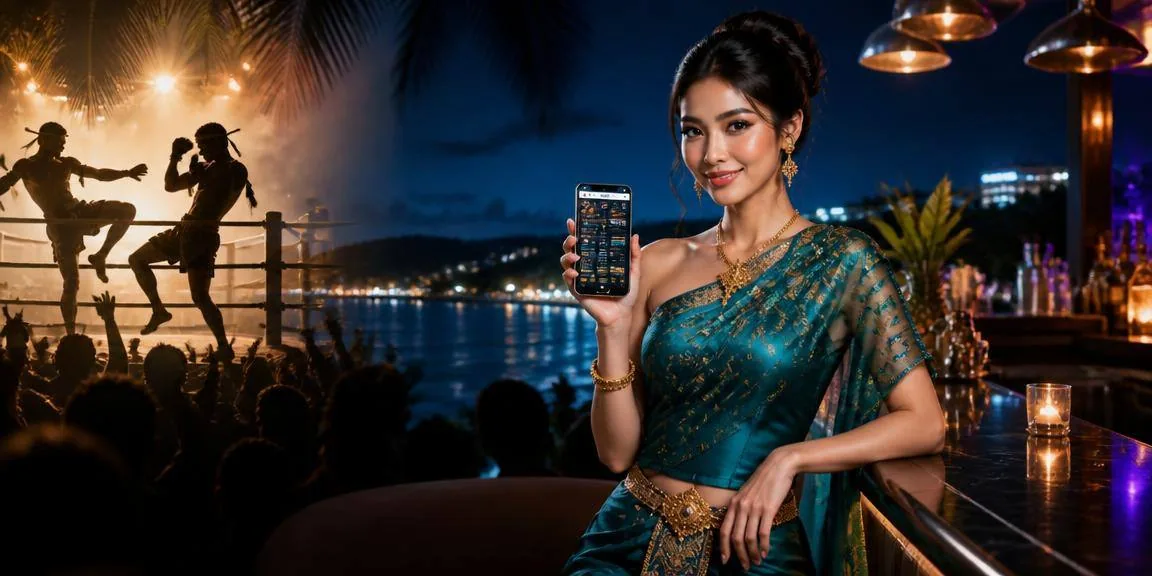 ambbet ไทย ภาพรวมแบรนด์